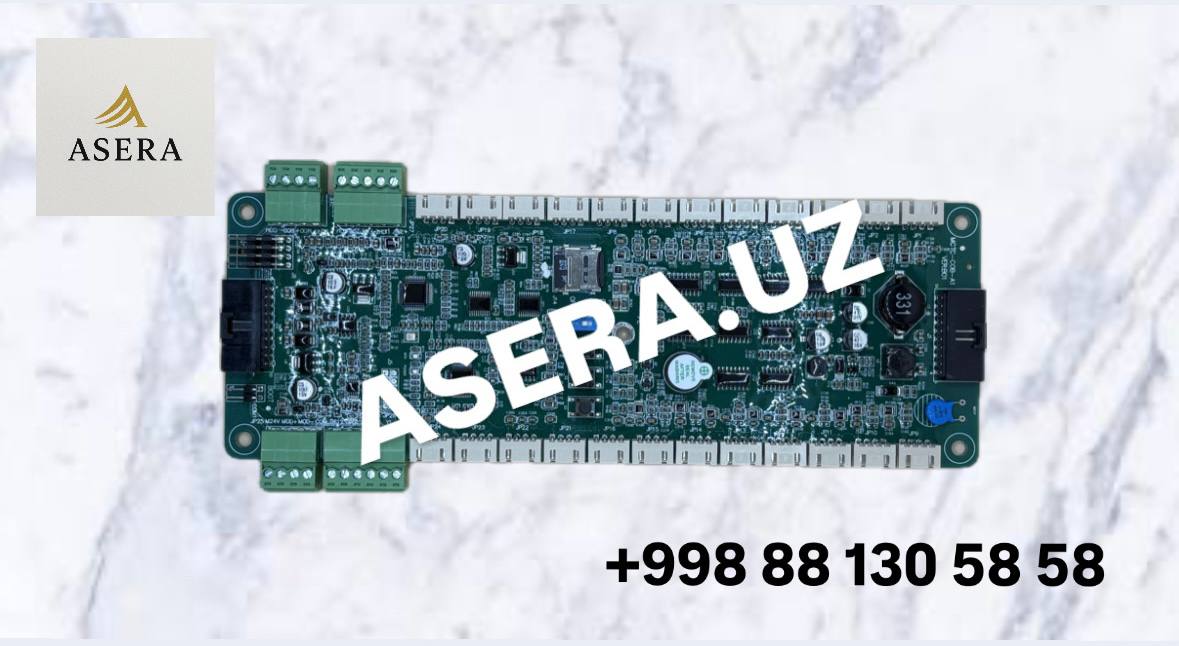 OPB platasi (Operating Panel Box platasi)